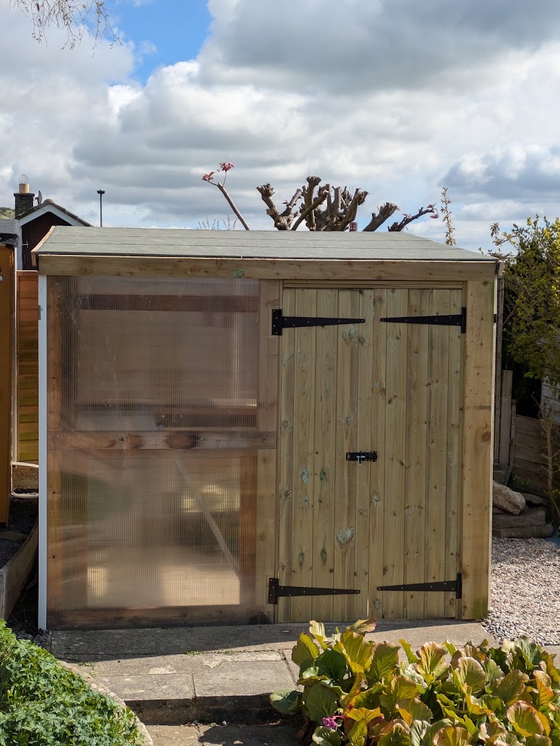 Paul Wildbore, Professional Handyman — Photos 1