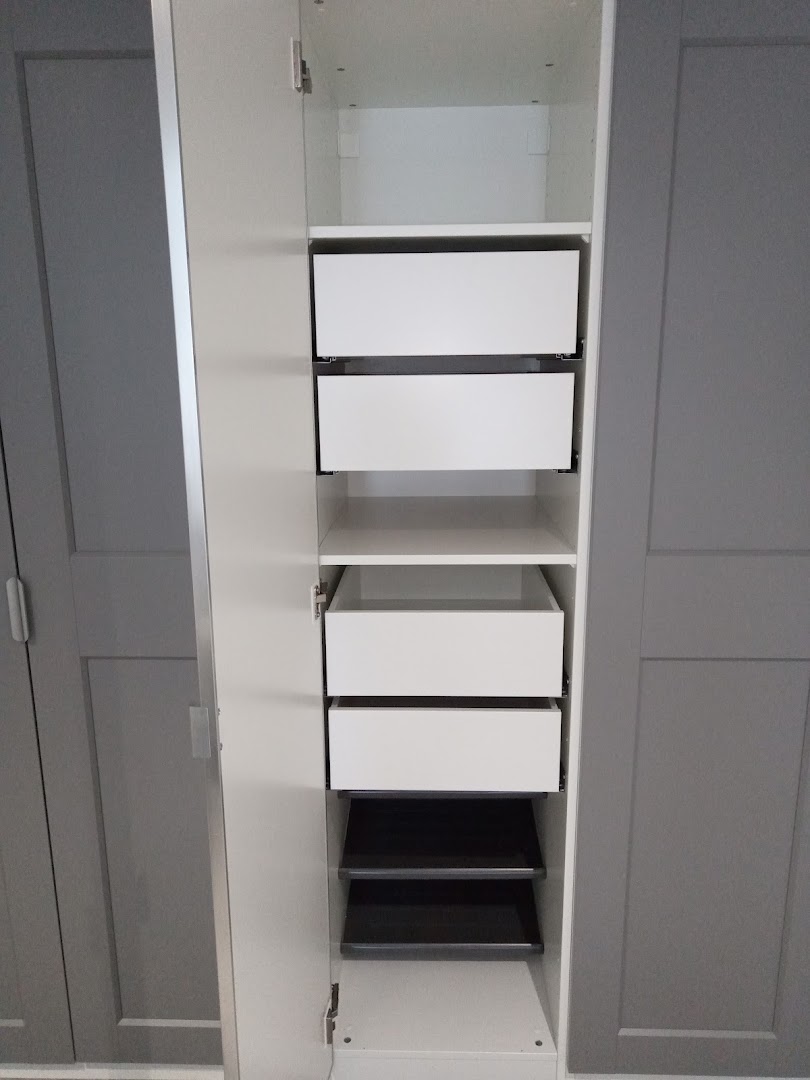 Paul Wildbore, Professional Handyman — Photos 14