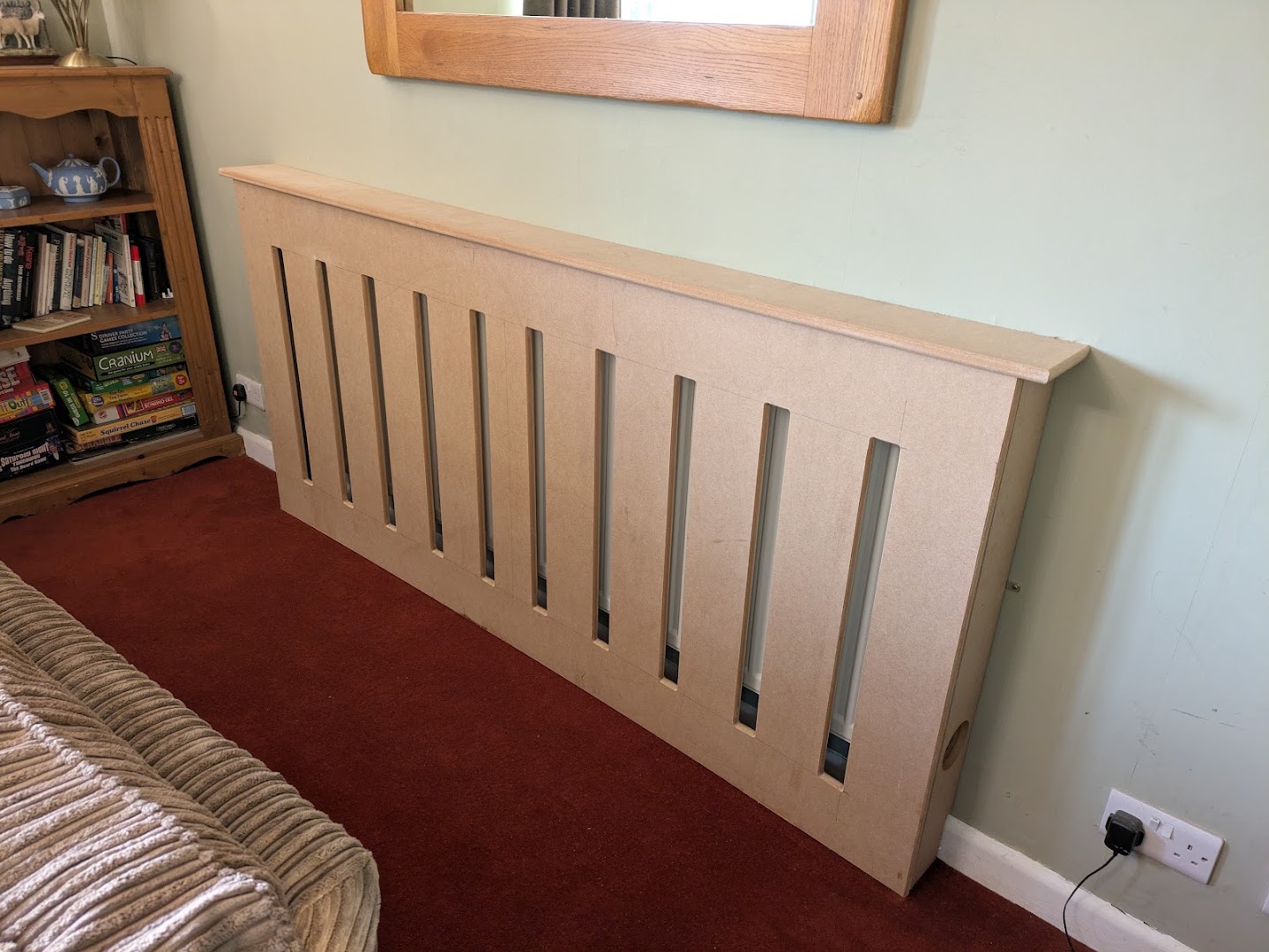 Paul Wildbore, Professional Handyman — Photos 11