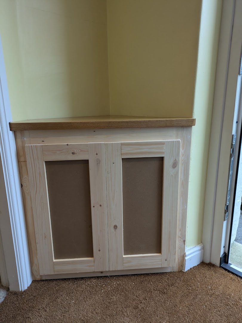Paul Wildbore, Professional Handyman — Photos 7