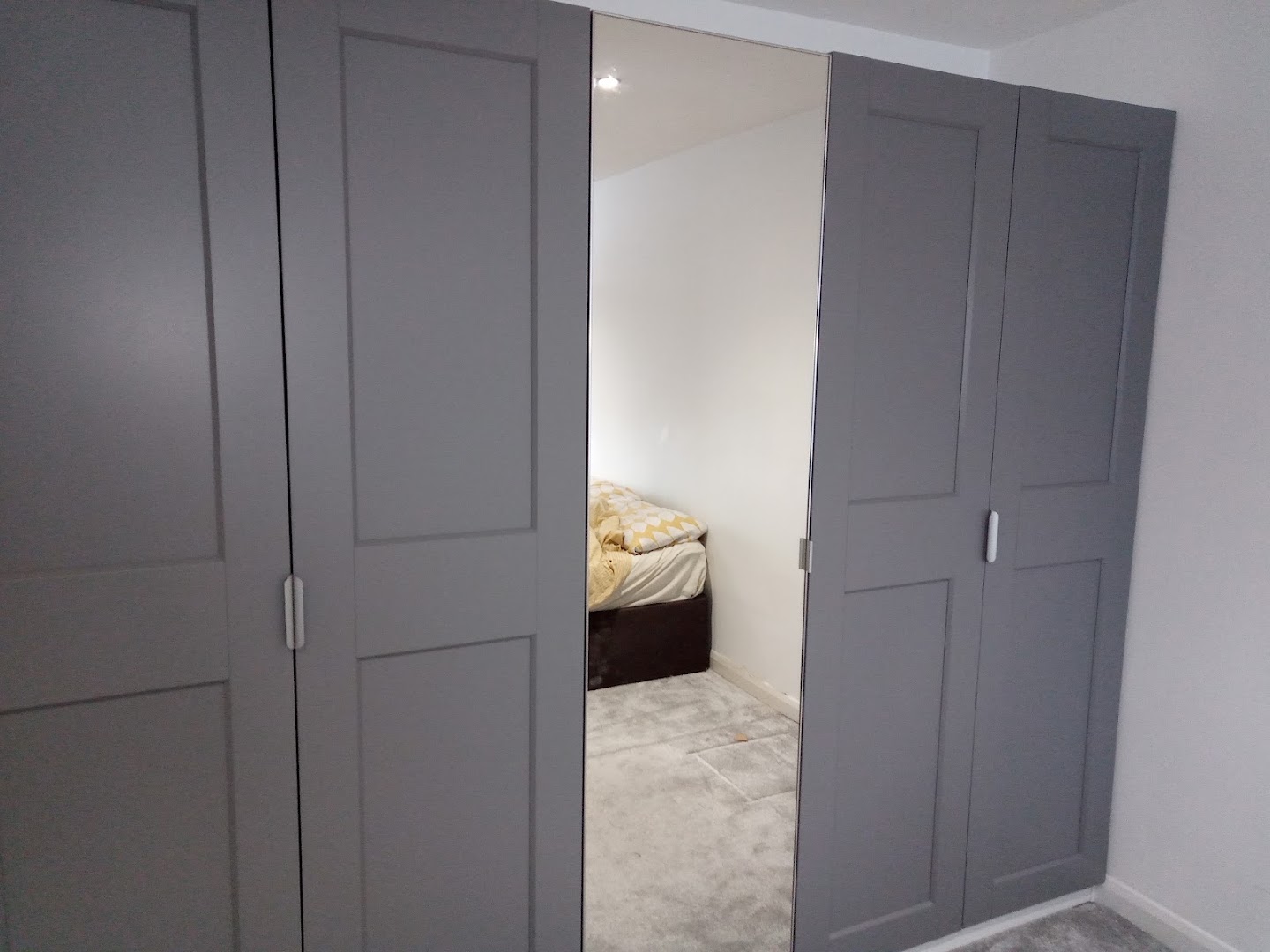 Paul Wildbore, Professional Handyman — Photos 15