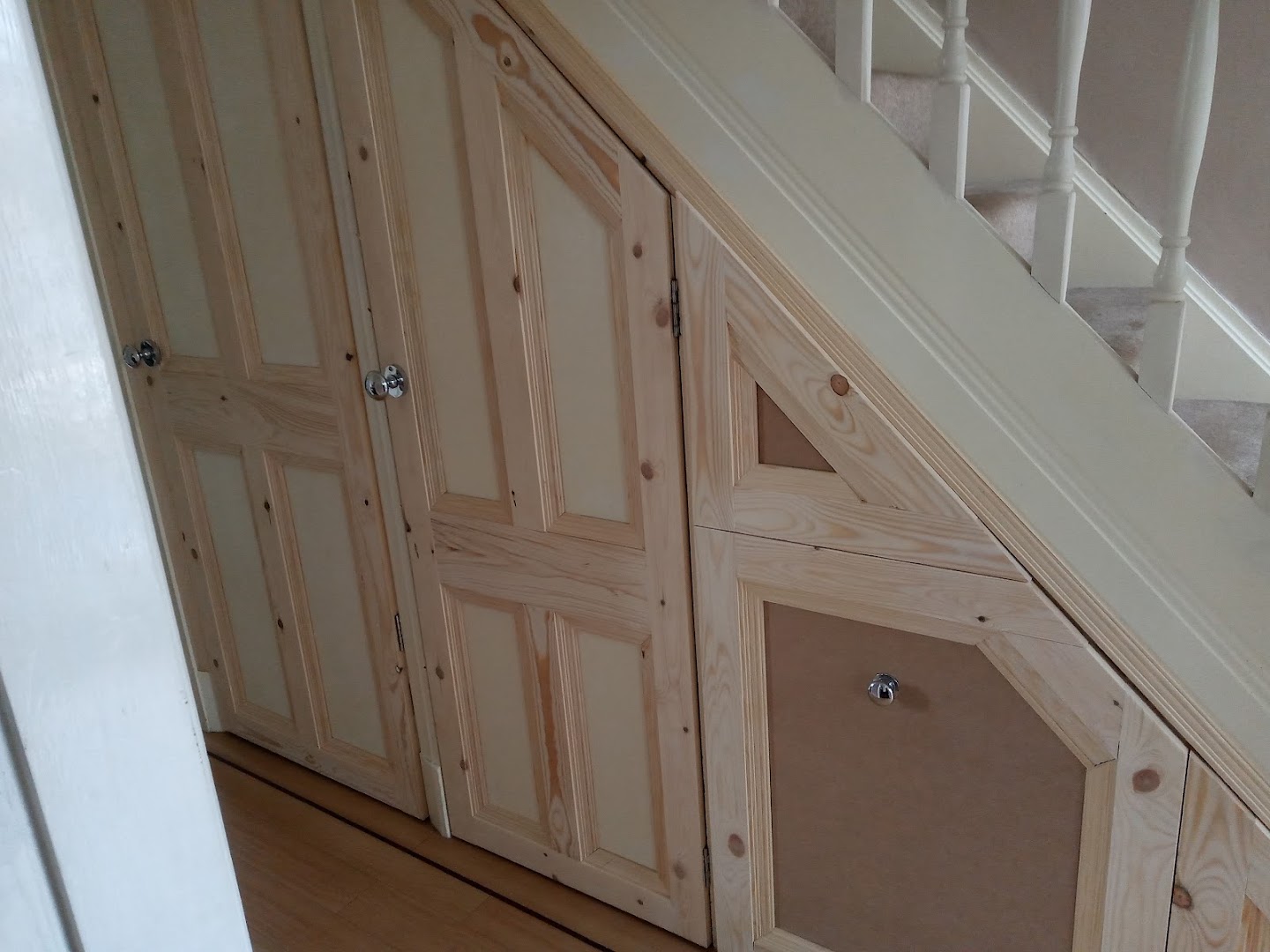 Paul Wildbore, Professional Handyman — Photos 9