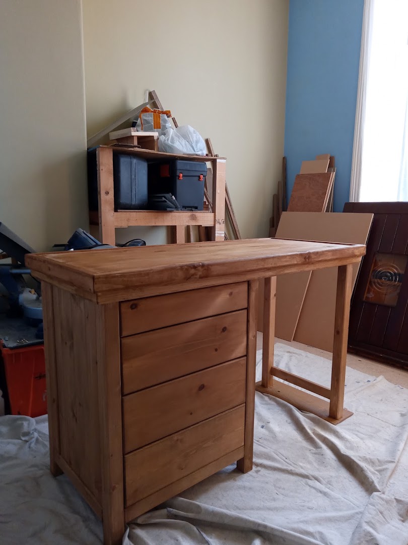 Paul Wildbore, Professional Handyman — Photos 6