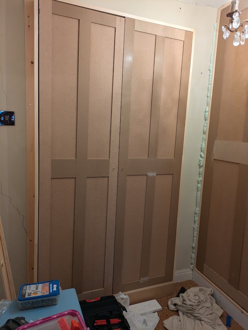 Paul Wildbore, Professional Handyman — Photos 12